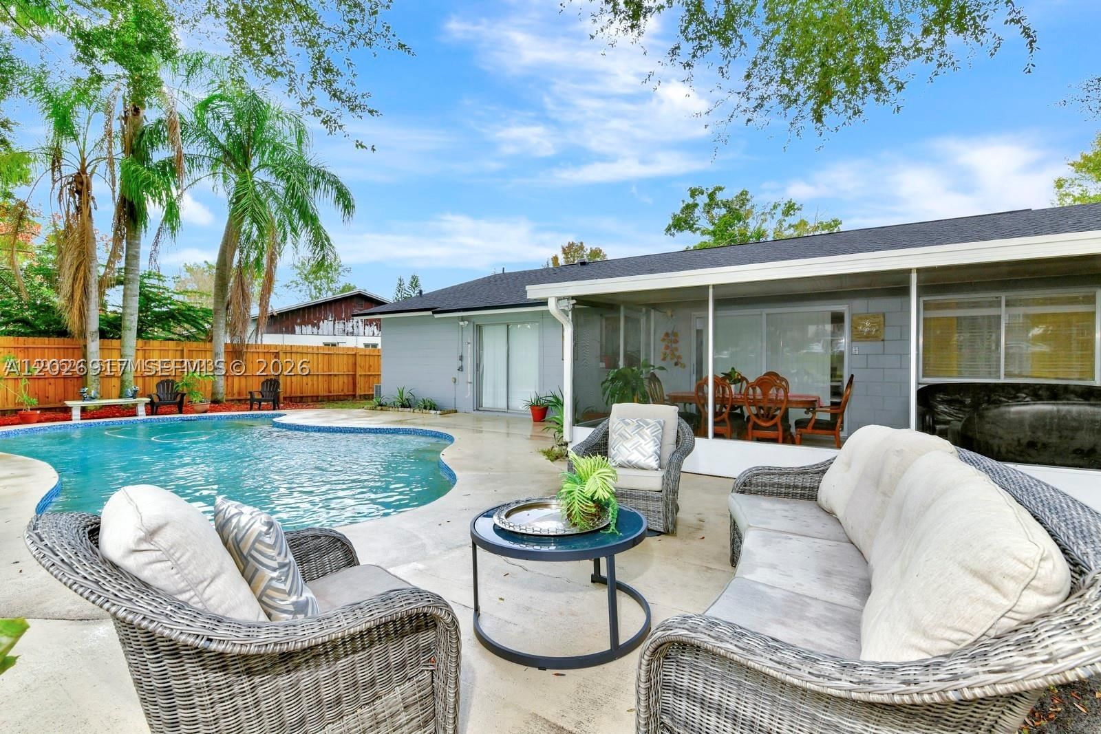 Real estate property located at 11349 Carriage Drive, Orange, Sky Lake, Orlando, FL