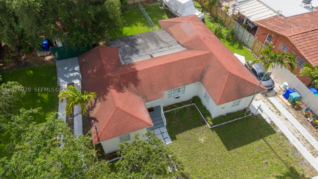 Real estate property located at , Miami-dade, Plainfield Park, Miami, FL