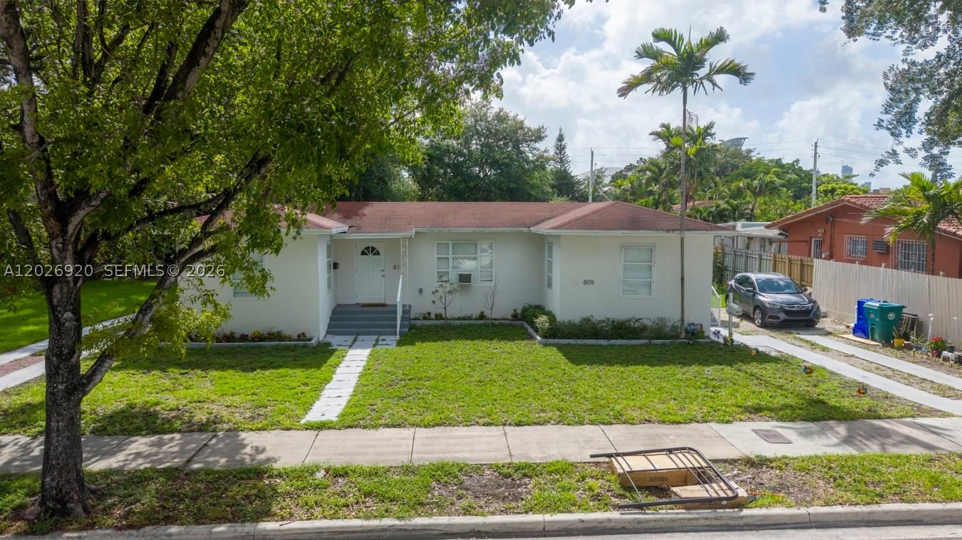 Real estate property located at , Miami-dade, Plainfield Park, Miami, FL