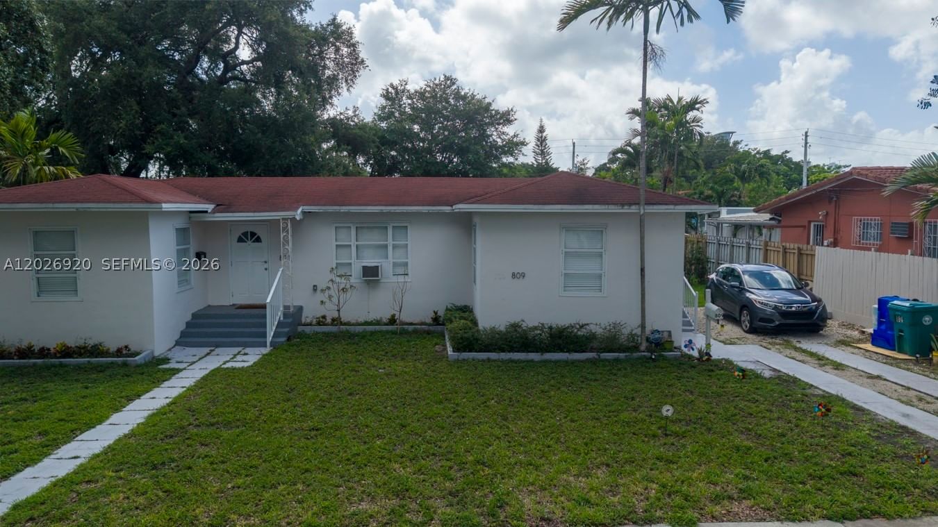 Real estate property located at , Miami-dade, Plainfield Park, Miami, FL