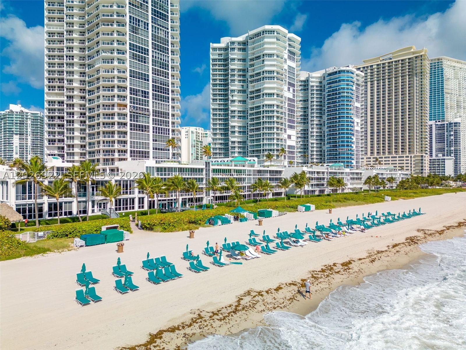 Real estate property located at 16500 Collins Ave TH-8, Miami-dade, Oceania V Condo, Sunny Isles Beach, FL