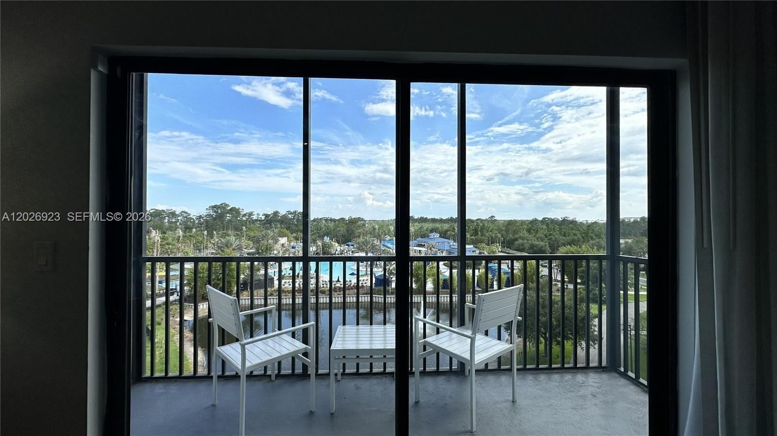 Real estate property located at 14501 Grove Resort Ave #3523, Orange, Grove Resort & Spa Condo, Winter Garden, FL