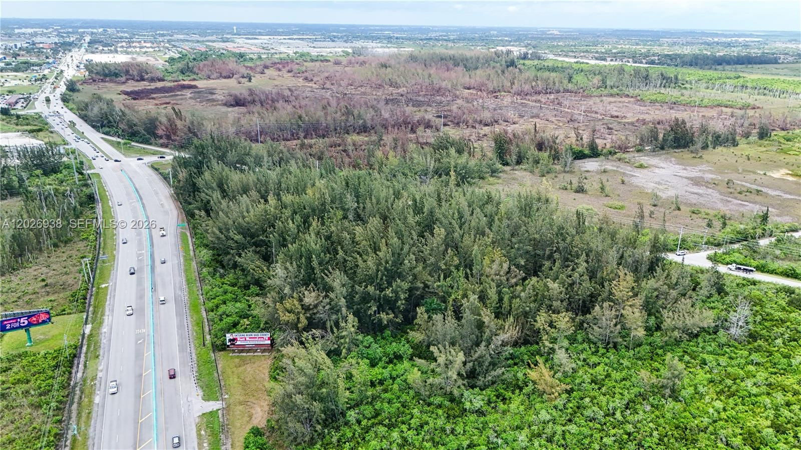 Real estate property located at 359x1 Dixie Hwy, Miami-dade, Miami Land & Development, Unincorporated Dade, FL