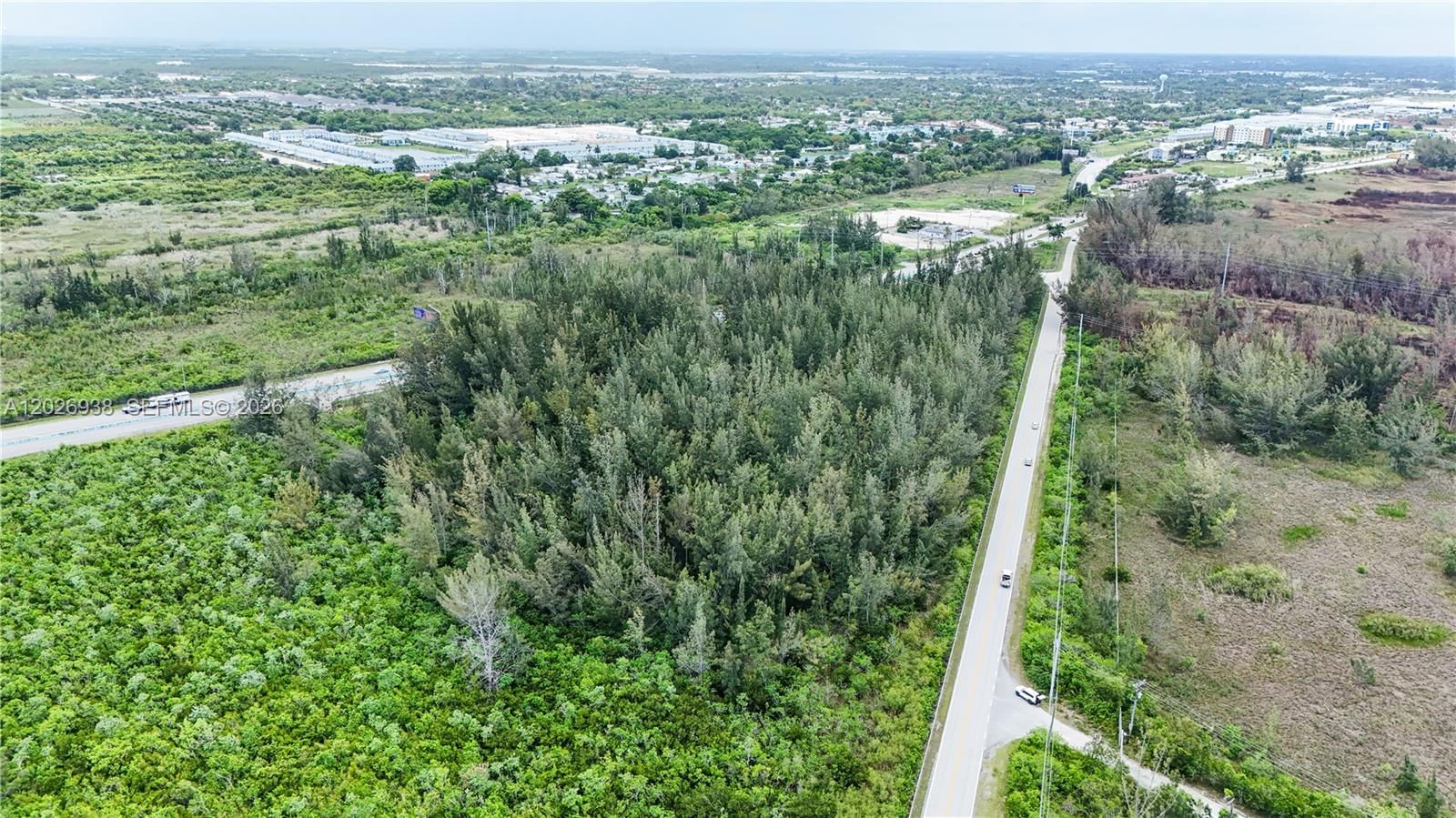 Real estate property located at 359x1 Dixie Hwy, Miami-dade, Miami Land & Development, Unincorporated Dade, FL