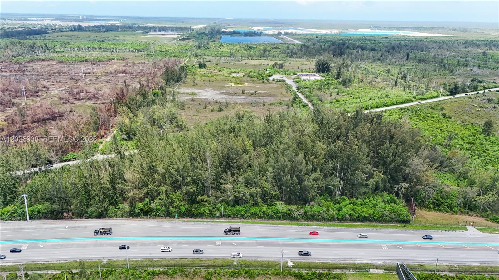 Real estate property located at 359x1 Dixie Hwy, Miami-dade, Miami Land & Development, Unincorporated Dade, FL
