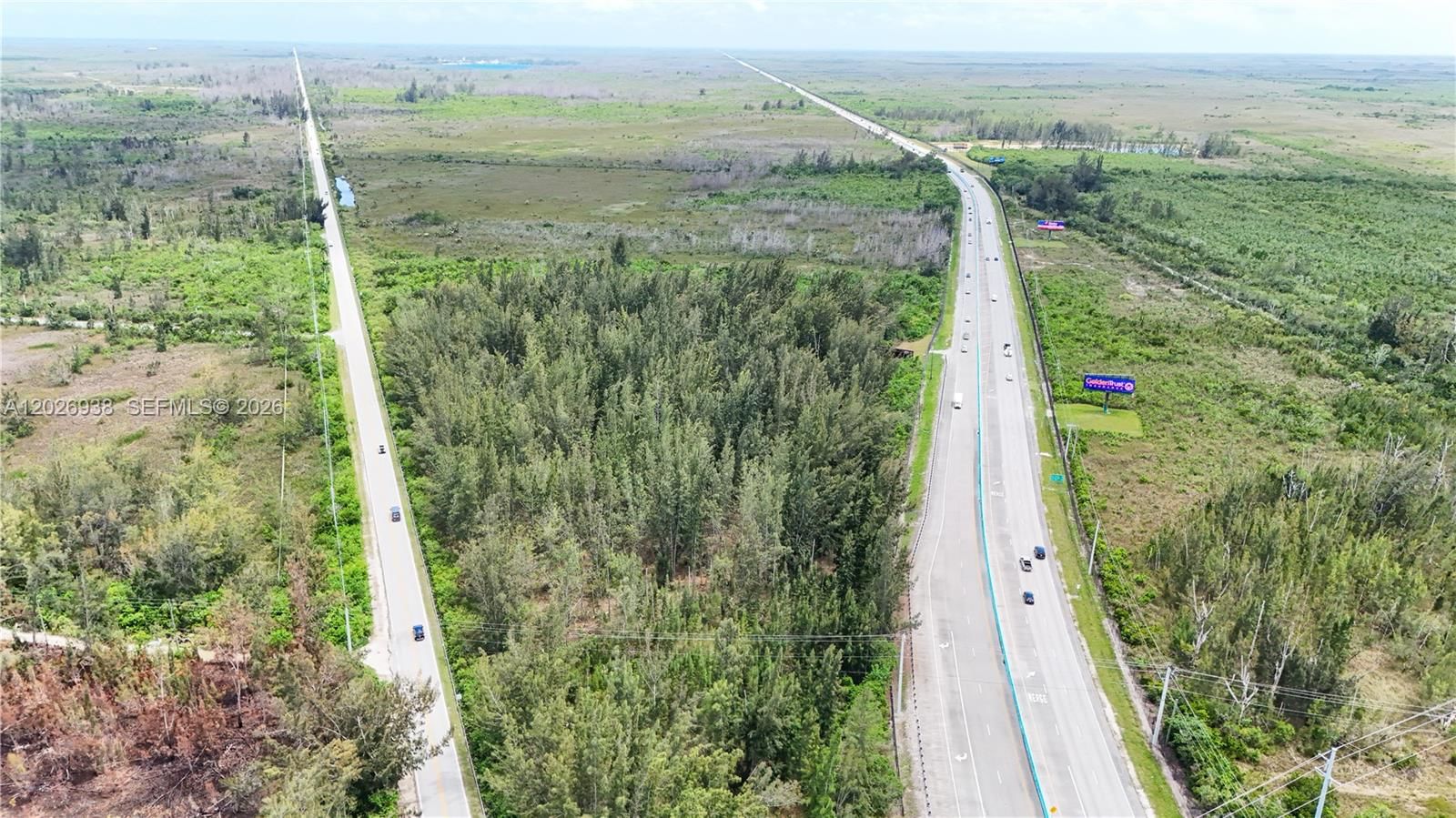 Real estate property located at 359x1 Dixie Hwy, Miami-dade, Miami Land & Development, Unincorporated Dade, FL