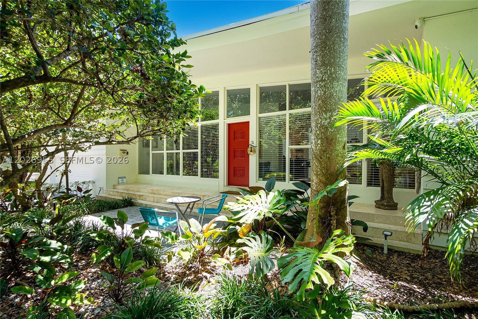 Real estate property located at 3520 Saint Gaudens Ct, Miami-dade, Philbrick Ests, Miami, FL