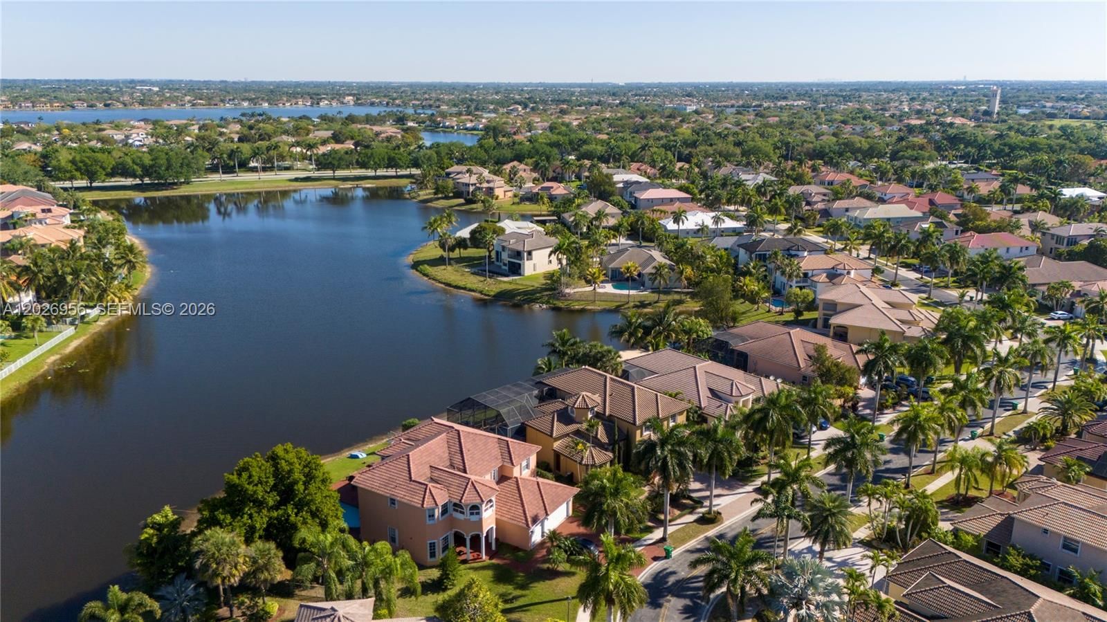 Real estate property located at 18991 32nd St, Broward, Sunset Lakes Plat One, Miramar, FL