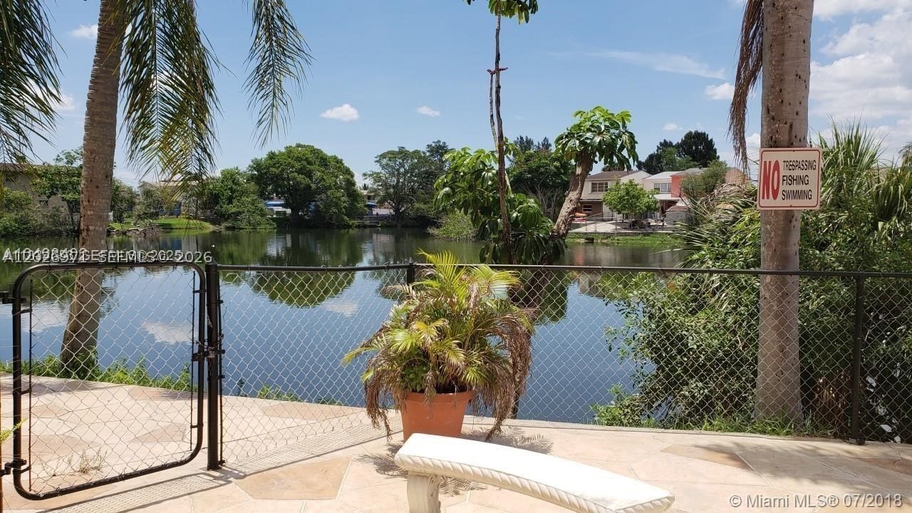 Real estate property located at 1325 68th St #214, Miami-dade, Kings Cove Condo, Hialeah, FL