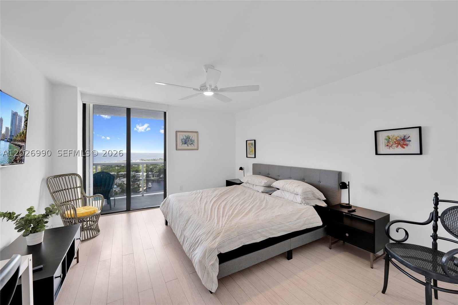 Real estate property located at 20515 Country Club Dr #2146, Miami-dade, Waterview Condo, Aventura, FL