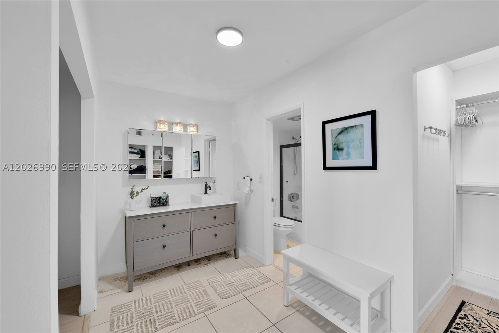Real estate property located at 20515 Country Club Dr #2146, Miami-dade, Waterview Condo, Aventura, FL