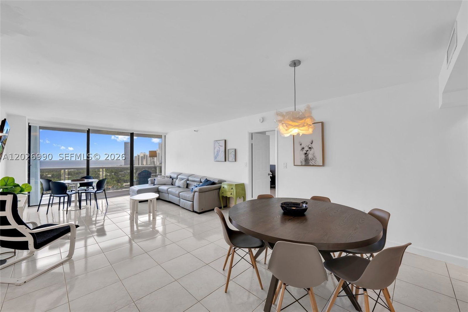 Real estate property located at 20515 Country Club Dr #2146, Miami-dade, Waterview Condo, Aventura, FL