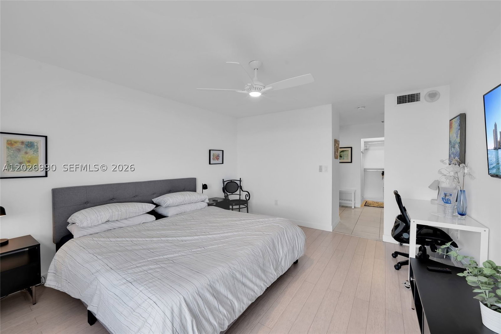 Real estate property located at 20515 Country Club Dr #2146, Miami-dade, Waterview Condo, Aventura, FL