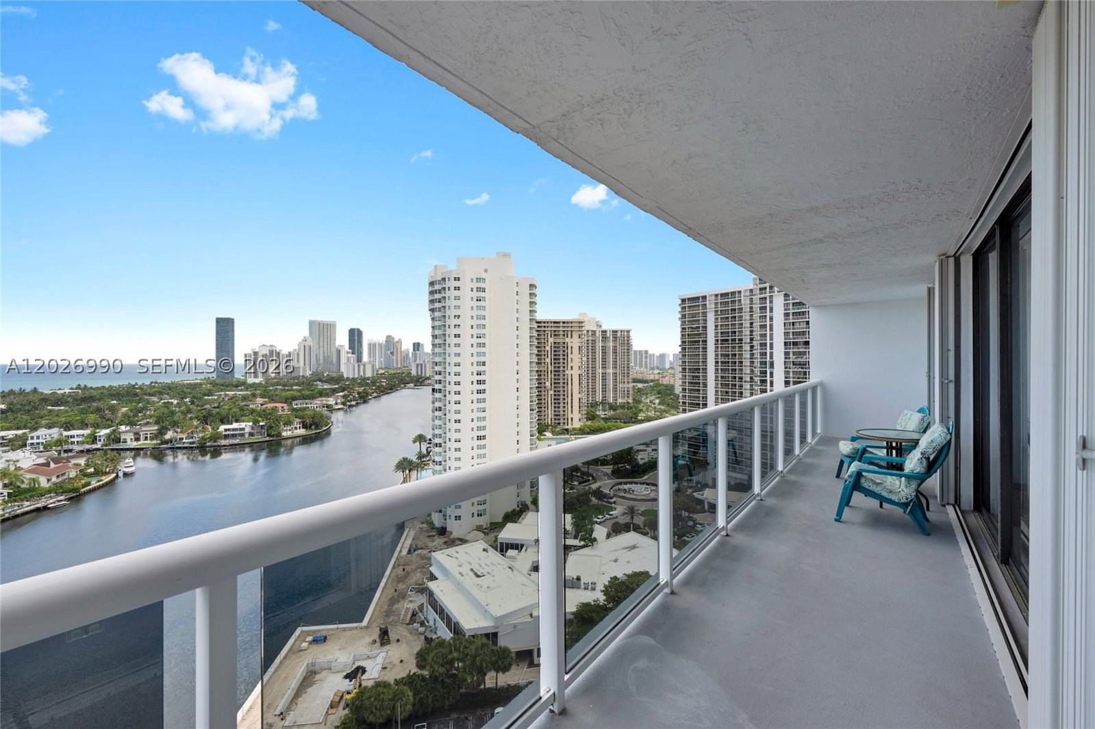 Real estate property located at 20515 Country Club Dr #2146, Miami-dade, Waterview Condo, Aventura, FL