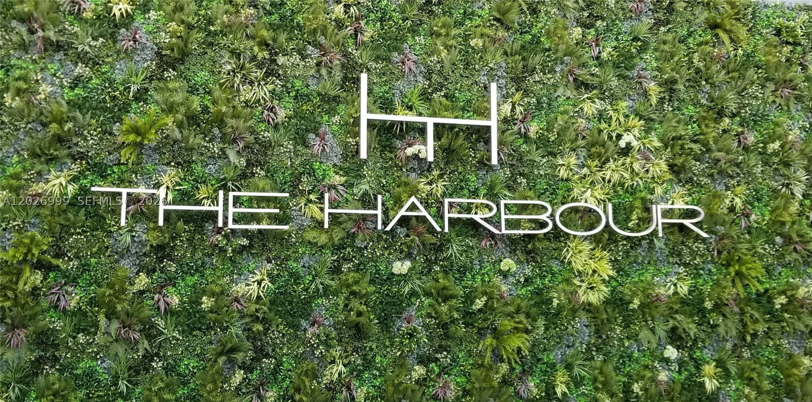 Real estate property located at 16385 Biscayne Blvd #1019, Miami-dade, The Harbour South Condo, North Miami Beach, FL