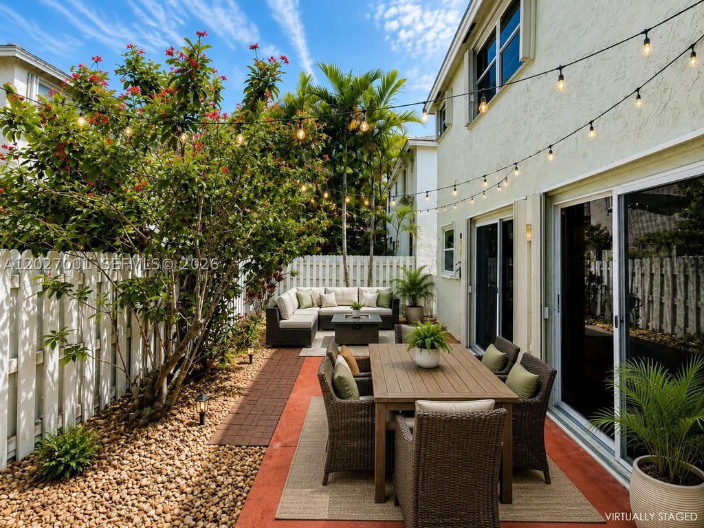 Real estate property located at 841 98th Ave, Broward, Jacaranda Parcel 216, Plantation, FL