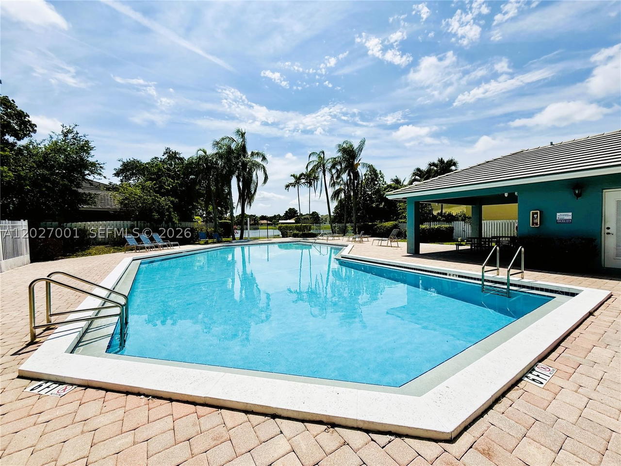 Real estate property located at 841 98th Ave, Broward, Jacaranda Parcel 216, Plantation, FL