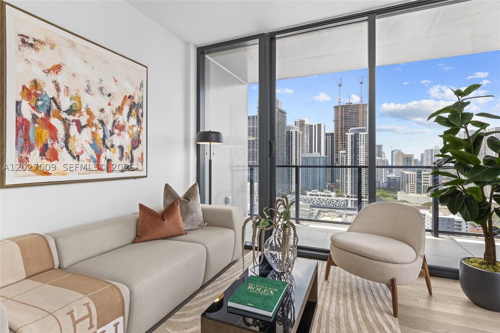 Real estate property located at 20 11th St #2910, Miami-dade, Miami North, Miami, FL