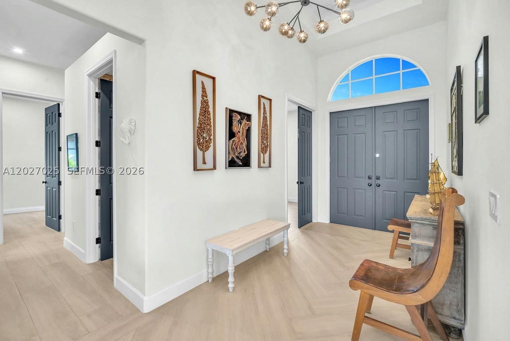 Real estate property located at 1453 167th Ave, Broward, Lido Isles, Pembroke Pines, FL