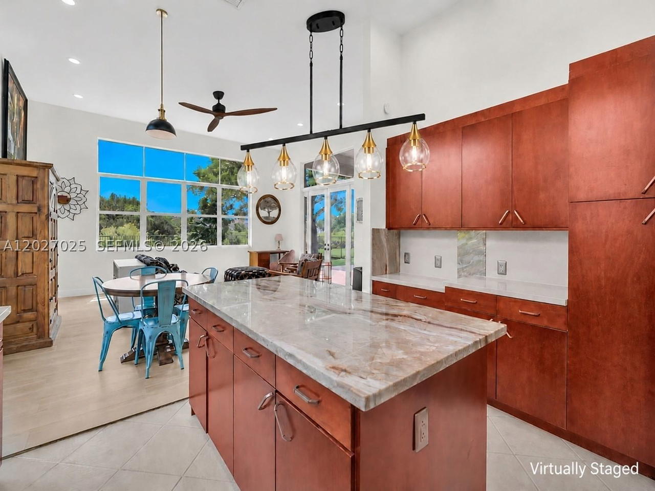 Real estate property located at 1453 167th Ave, Broward, Lido Isles, Pembroke Pines, FL