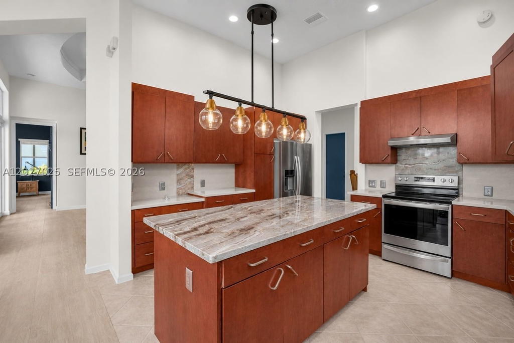 Real estate property located at 1453 167th Ave, Broward, Lido Isles, Pembroke Pines, FL