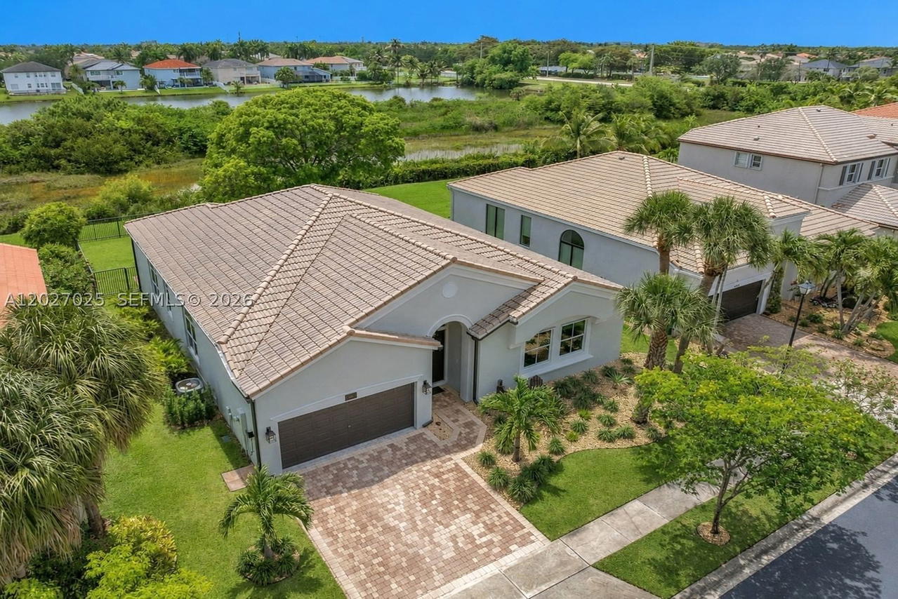 Real estate property located at 1453 167th Ave, Broward, Lido Isles, Pembroke Pines, FL