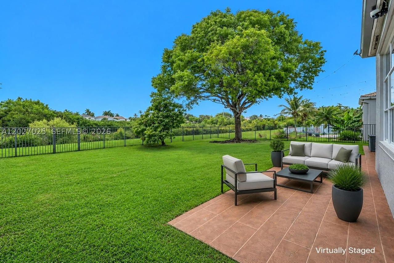 Real estate property located at 1453 167th Ave, Broward, Lido Isles, Pembroke Pines, FL