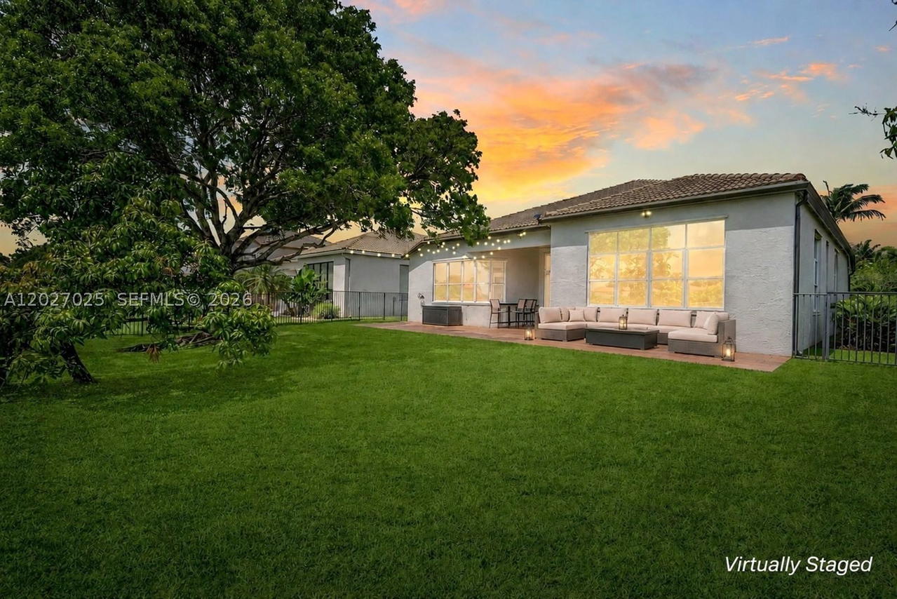 Real estate property located at 1453 167th Ave, Broward, Lido Isles, Pembroke Pines, FL