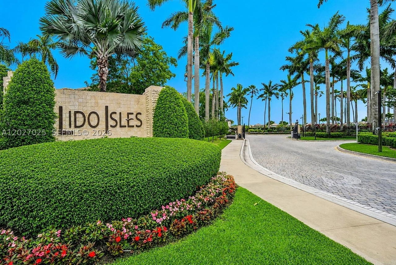 Real estate property located at 1453 167th Ave, Broward, Lido Isles, Pembroke Pines, FL