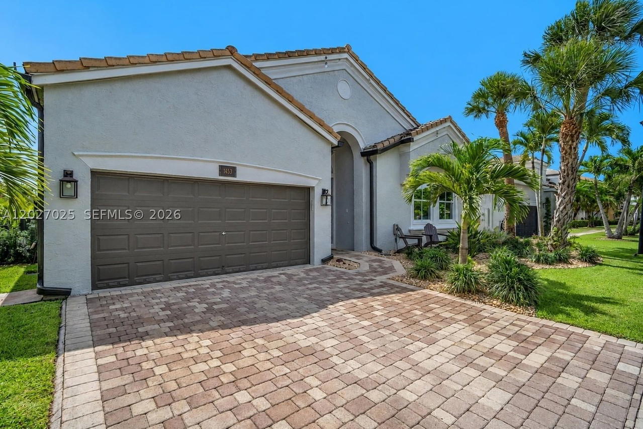 Real estate property located at 1453 167th Ave, Broward, Lido Isles, Pembroke Pines, FL