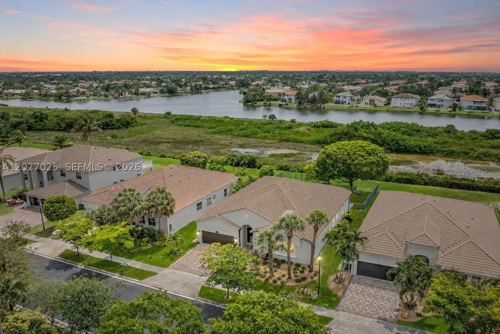 Real estate property located at 1453 167th Ave, Broward, Lido Isles, Pembroke Pines, FL