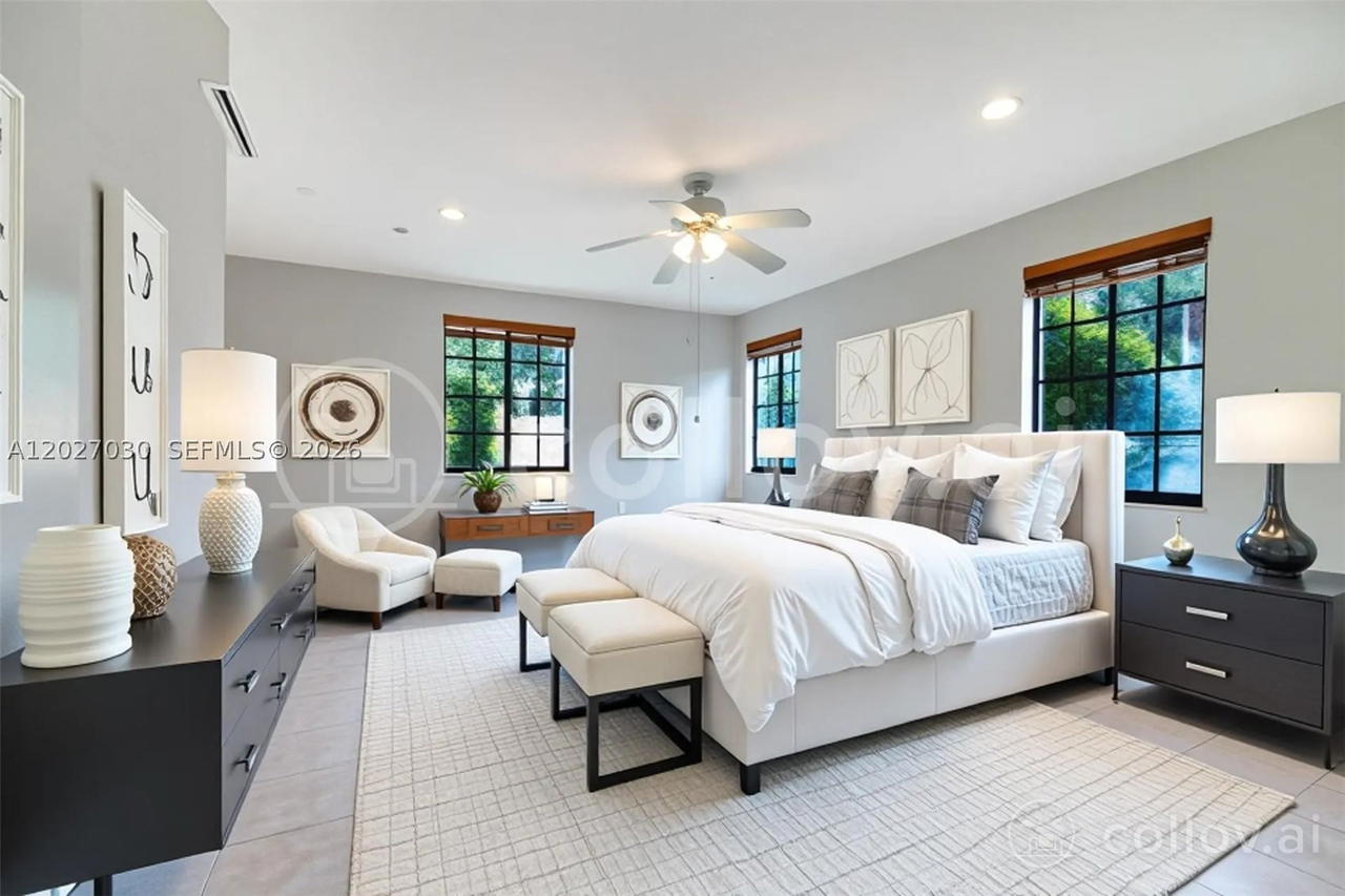 Real estate property located at 1695 Passion Vine Cir #22-1, Broward, Mariposa Pointe At Weston, Weston, FL
