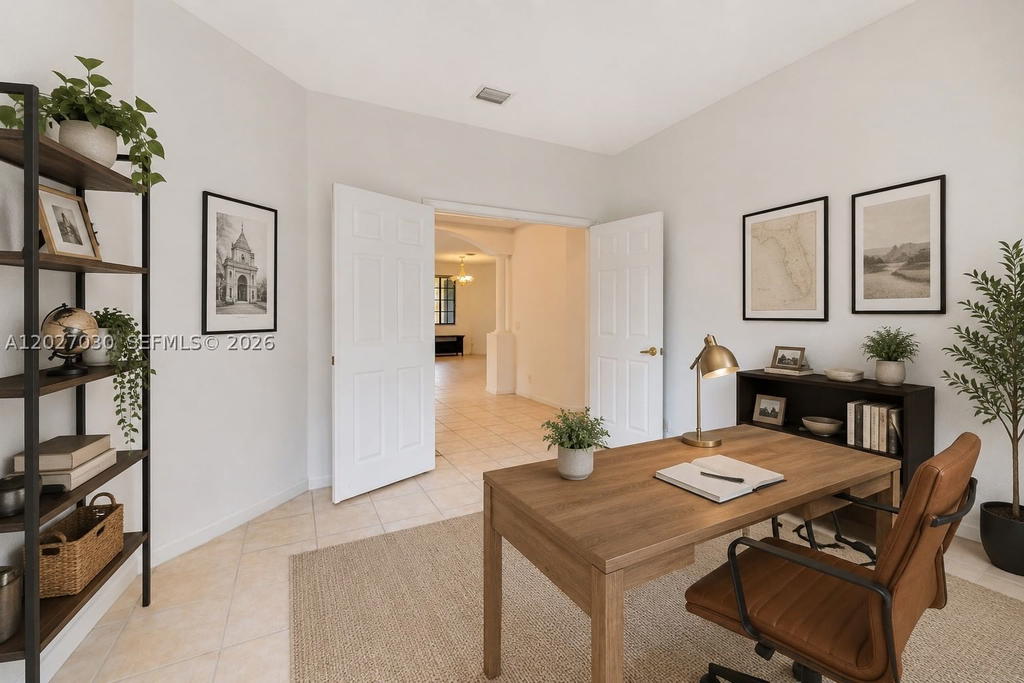 Real estate property located at 1695 Passion Vine Cir #22-1, Broward, Mariposa Pointe At Weston, Weston, FL