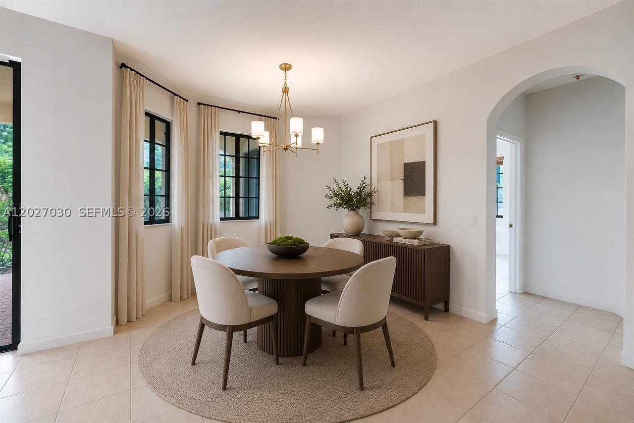 Real estate property located at 1695 Passion Vine Cir #22-1, Broward, Mariposa Pointe At Weston, Weston, FL