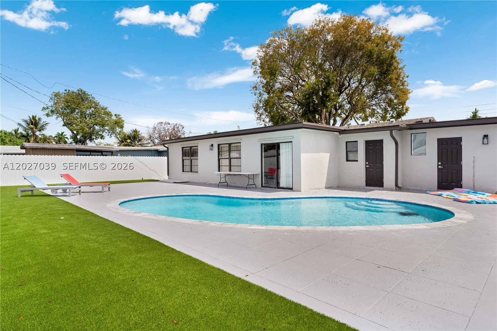 Real estate property located at 7051 Tyler St, Broward, Boulevard Heights Sec 7, Hollywood, FL