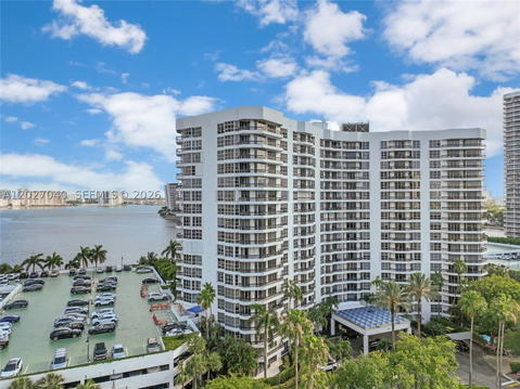 Real estate property located at 3600 Mystic Pointe Dr #812, Miami-dade, Mystic Pointe Condo No On, Aventura, FL