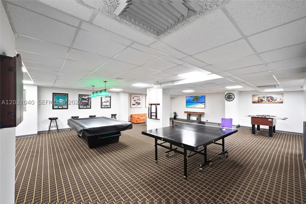Real estate property located at 3600 Mystic Pointe Dr #812, Miami-dade, Mystic Pointe Condo No On, Aventura, FL