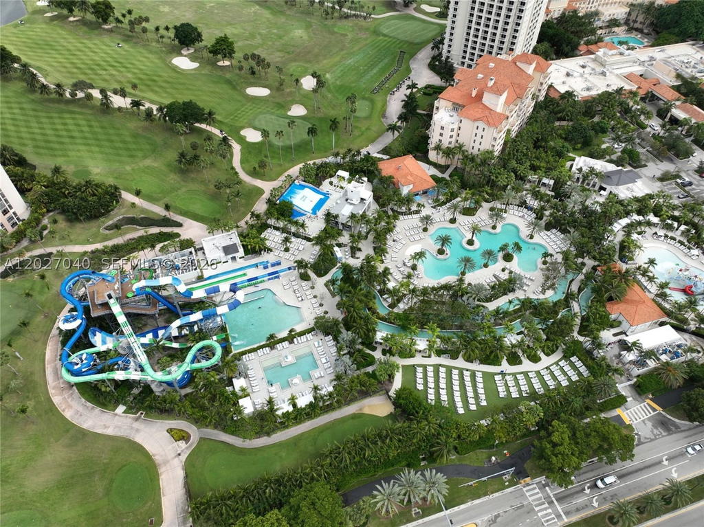Real estate property located at 3600 Mystic Pointe Dr #812, Miami-dade, Mystic Pointe Condo No On, Aventura, FL