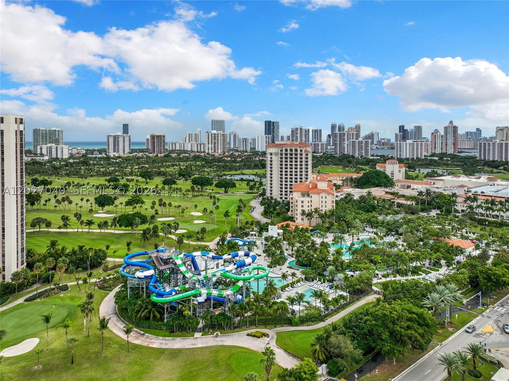 Real estate property located at 3600 Mystic Pointe Dr #812, Miami-dade, Mystic Pointe Condo No On, Aventura, FL