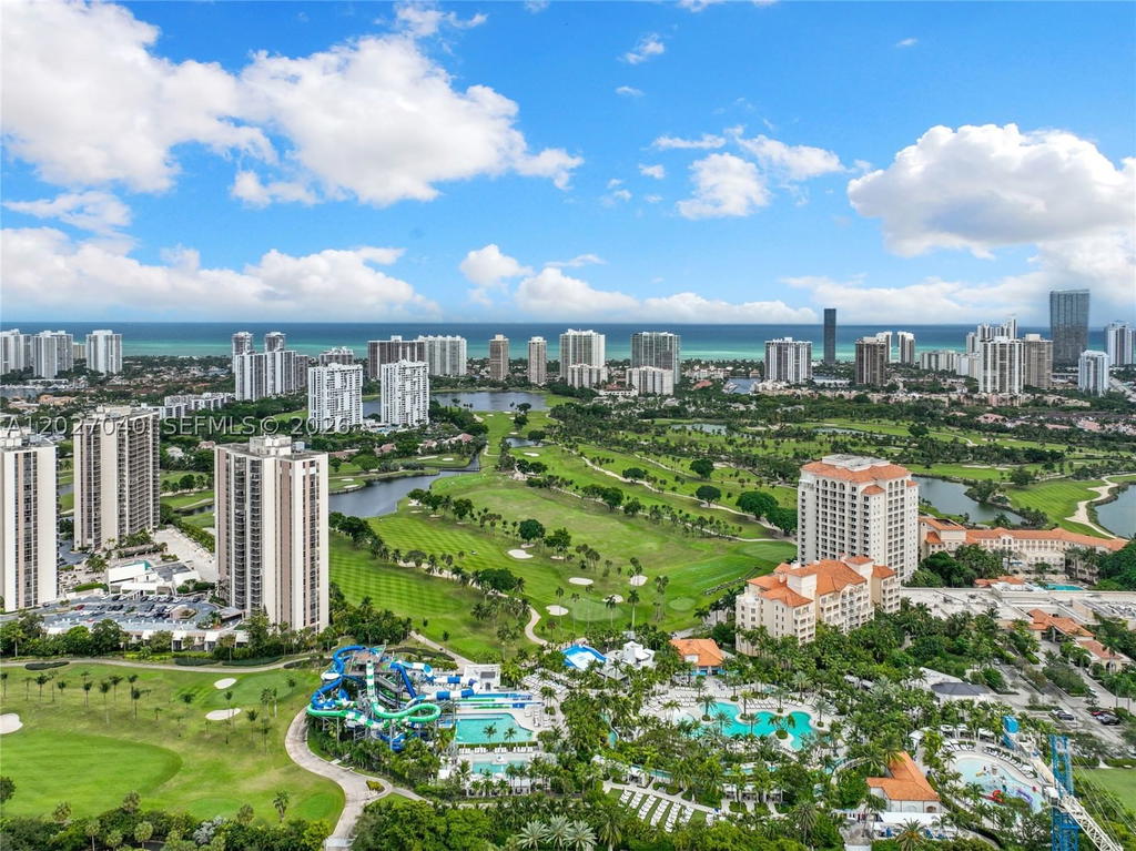 Real estate property located at 3600 Mystic Pointe Dr #812, Miami-dade, Mystic Pointe Condo No On, Aventura, FL