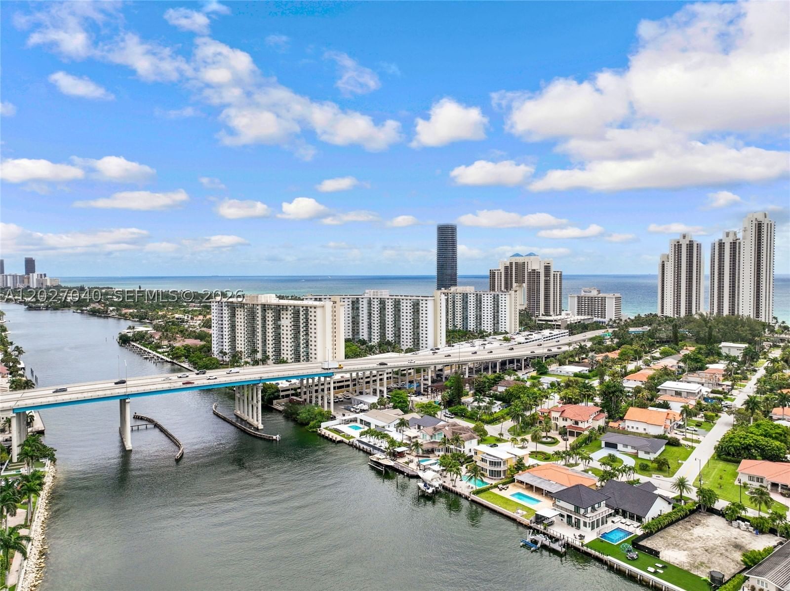 Real estate property located at 3600 Mystic Pointe Dr #812, Miami-dade, Mystic Pointe Condo No On, Aventura, FL