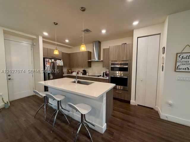 Real estate property located at , Miami-dade, Landmark At Doral Central, Doral, FL