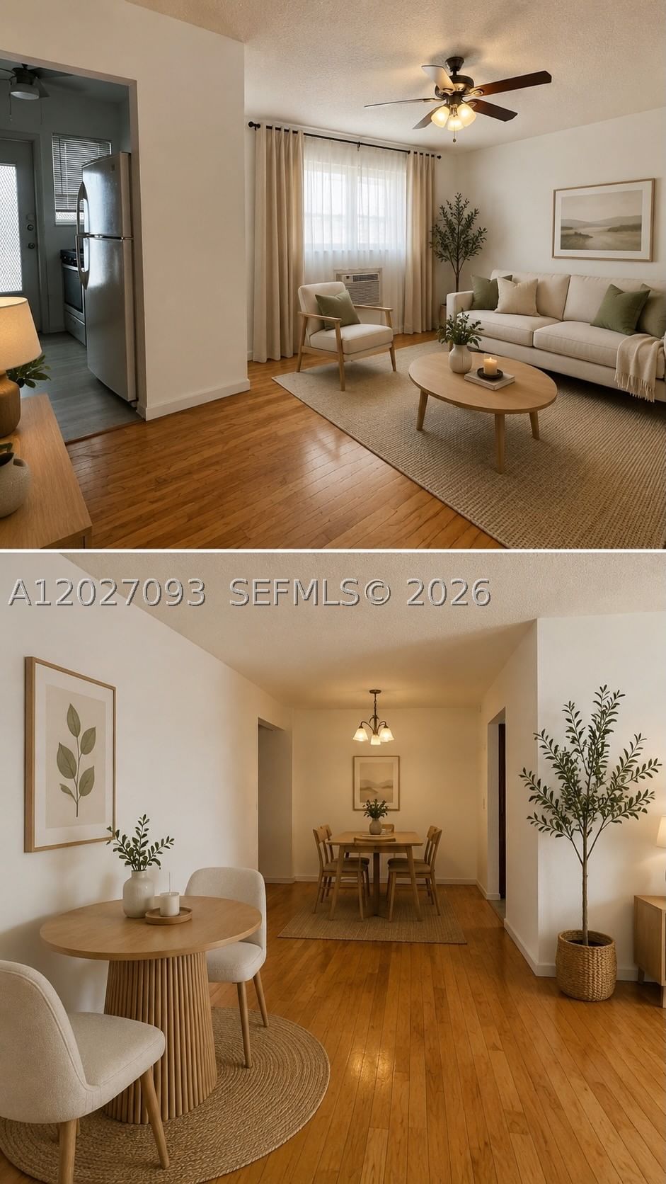 Real estate property located at 1231 Pennsylvania Ave #8, Miami-dade, 1231 Penn Inc Condo, Miami Beach, FL