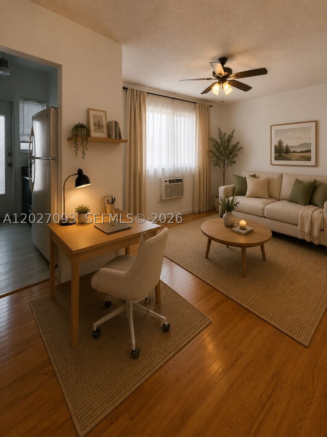 Real estate property located at 1231 Pennsylvania Ave #8, Miami-dade, 1231 Penn Inc Condo, Miami Beach, FL