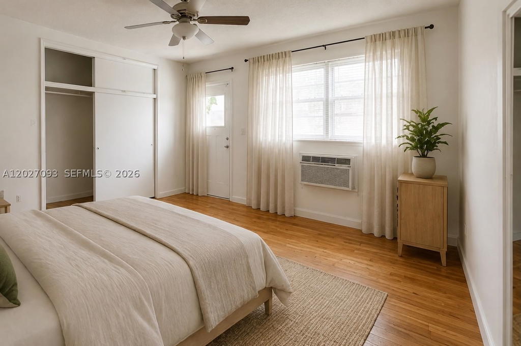 Real estate property located at 1231 Pennsylvania Ave #8, Miami-dade, 1231 Penn Inc Condo, Miami Beach, FL