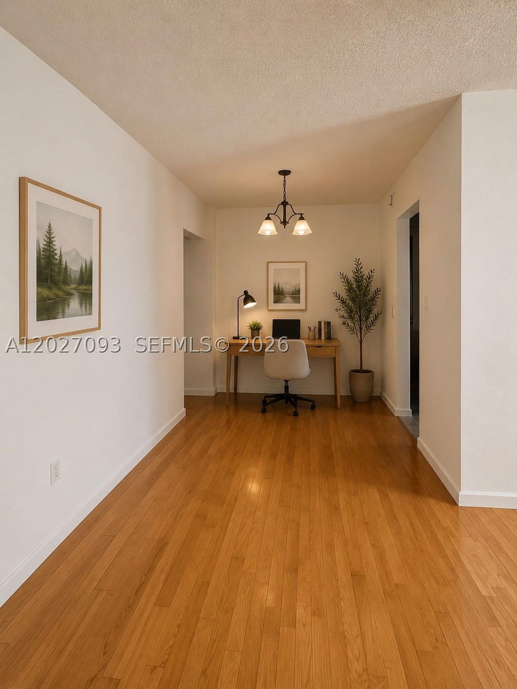 Real estate property located at 1231 Pennsylvania Ave #8, Miami-dade, 1231 Penn Inc Condo, Miami Beach, FL