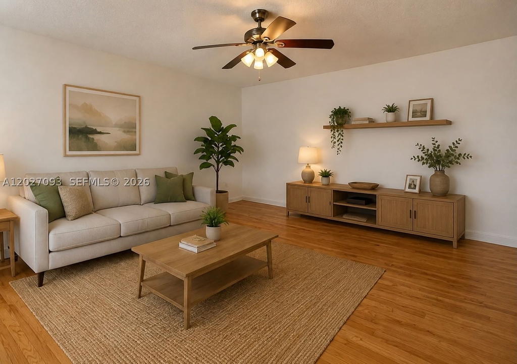 Real estate property located at 1231 Pennsylvania Ave #8, Miami-dade, 1231 Penn Inc Condo, Miami Beach, FL