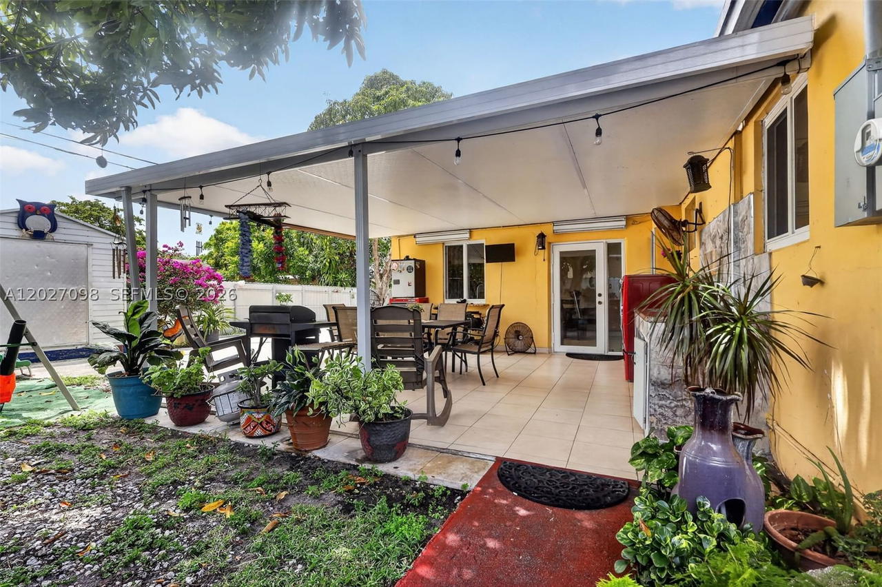 Real estate property located at 1440 68th Ave, Broward, Boulevard Heights Sec 4, Hollywood, FL