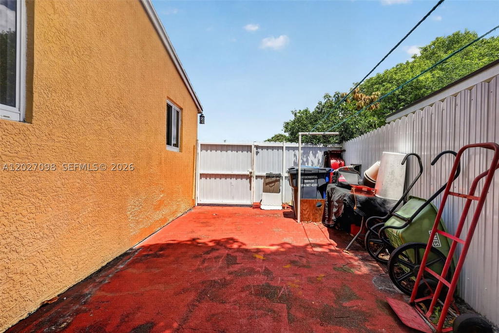 Real estate property located at 1440 68th Ave, Broward, Boulevard Heights Sec 4, Hollywood, FL