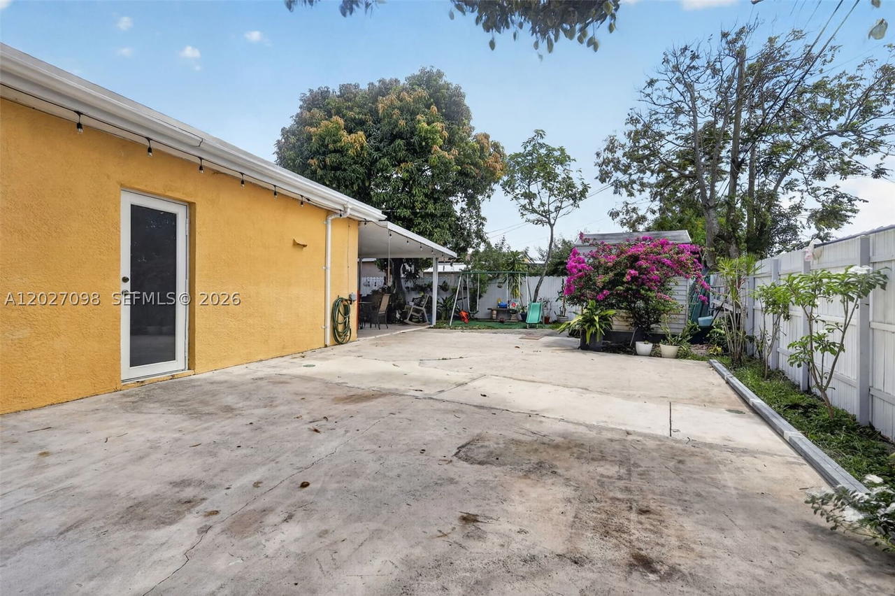 Real estate property located at 1440 68th Ave, Broward, Boulevard Heights Sec 4, Hollywood, FL
